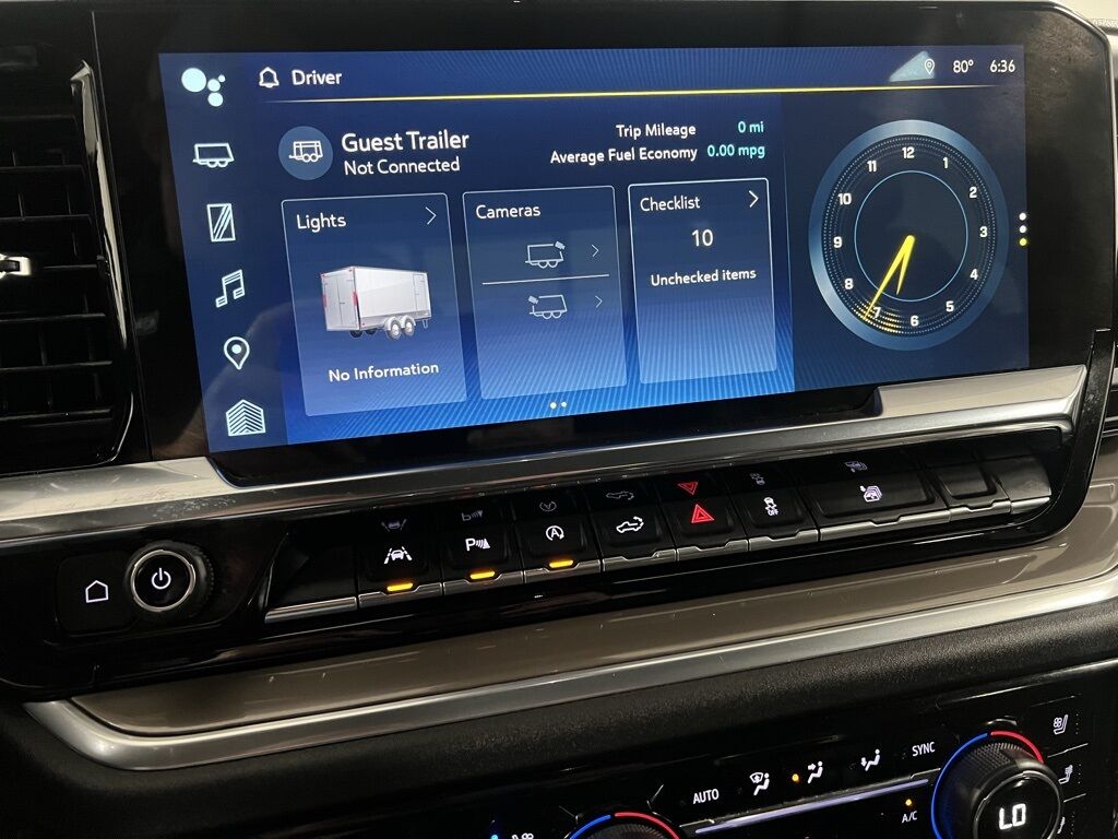 2022 Chevrolet Silverado 1500 High Country Highlands Ranch CO