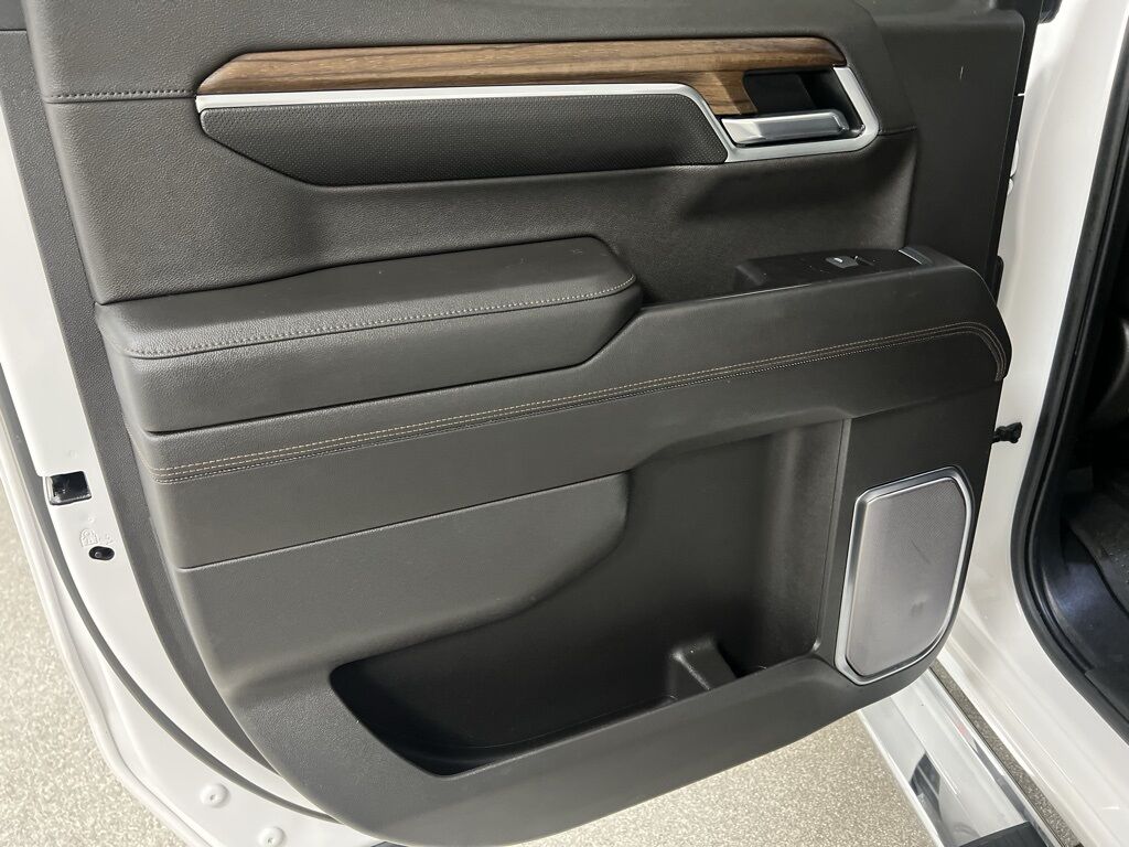 2022 Chevrolet Silverado 1500 High Country Highlands Ranch CO