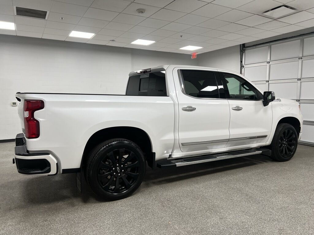 2022 Chevrolet Silverado 1500 High Country Highlands Ranch CO