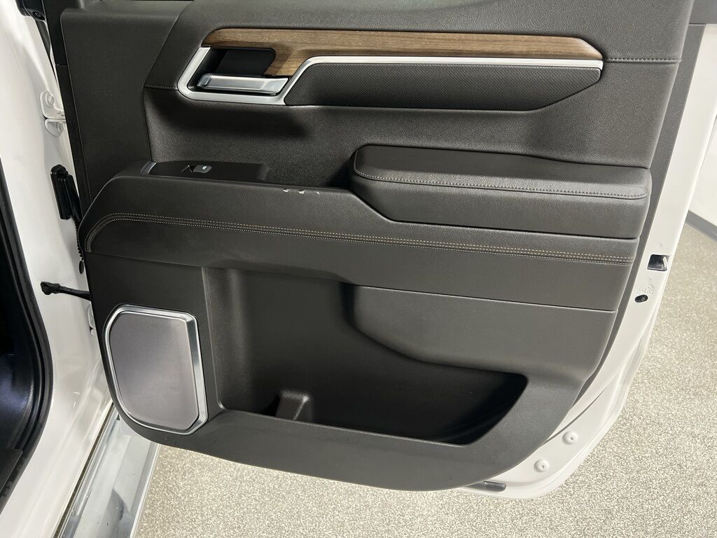 2022 Chevrolet Silverado 1500 High Country Highlands Ranch CO