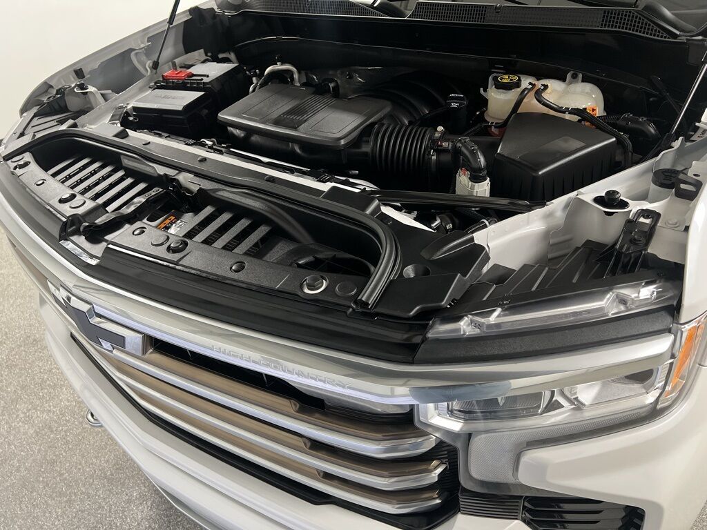 2022 Chevrolet Silverado 1500 High Country Highlands Ranch CO
