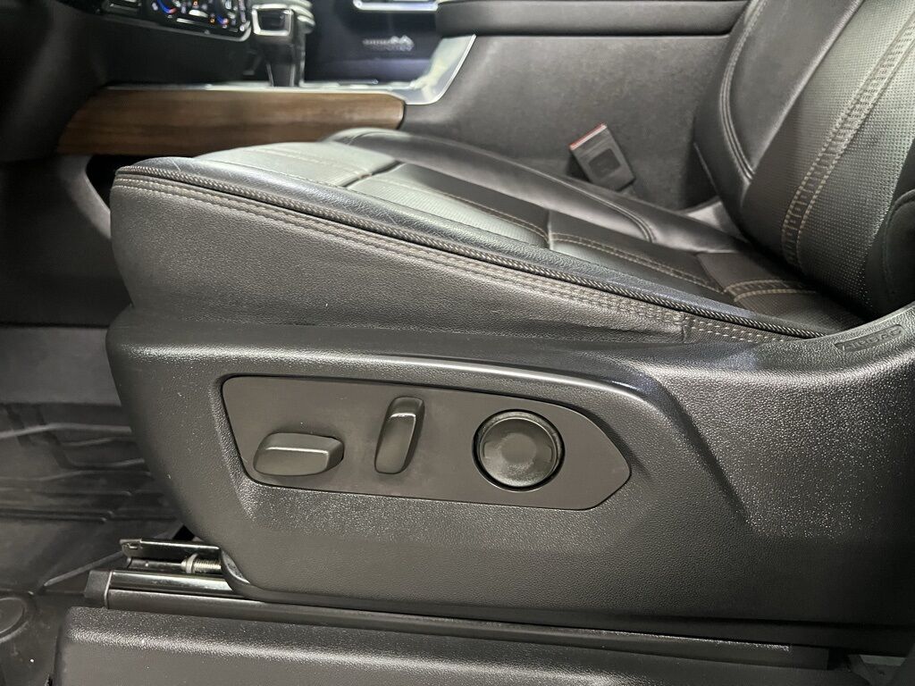 2022 Chevrolet Silverado 1500 High Country Highlands Ranch CO