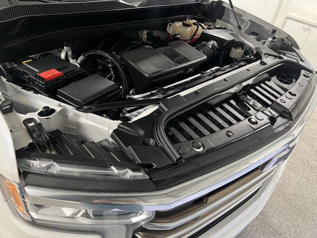 2022 Chevrolet Silverado 1500 High Country Highlands Ranch CO