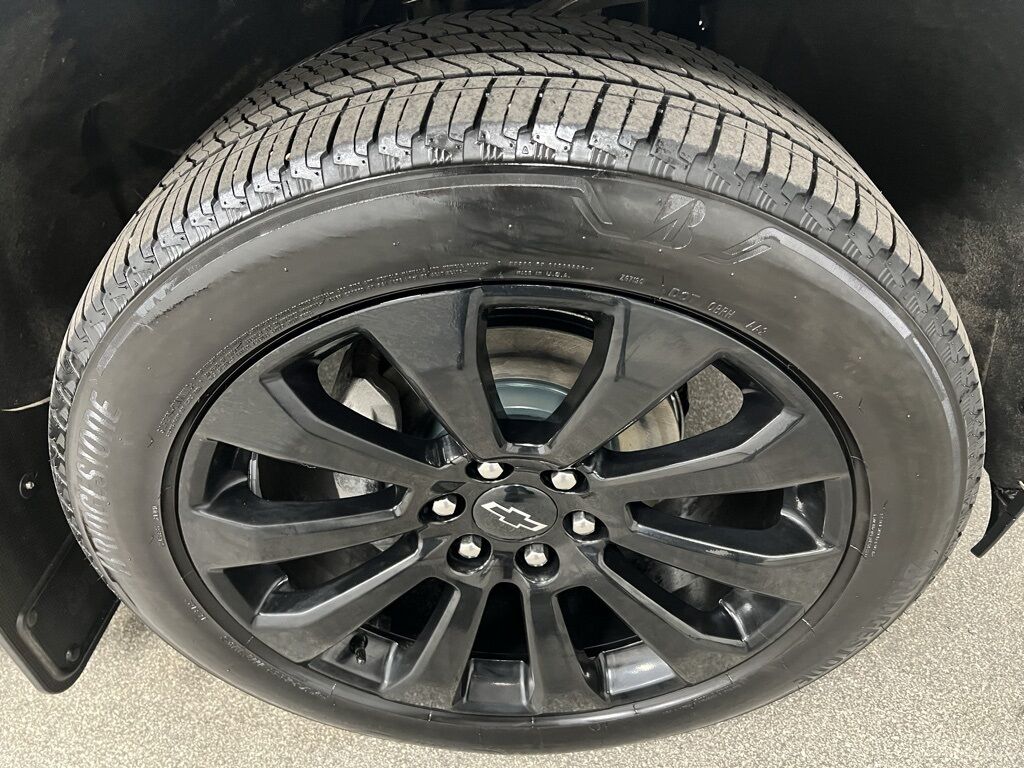 2022 Chevrolet Silverado 1500 High Country Highlands Ranch CO