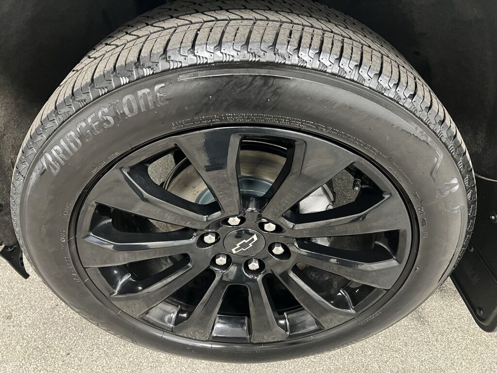 2022 Chevrolet Silverado 1500 High Country Highlands Ranch CO