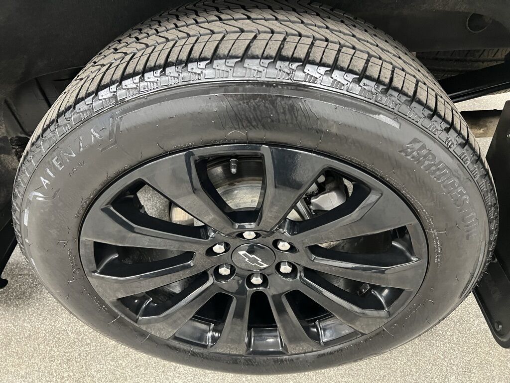 2022 Chevrolet Silverado 1500 High Country Highlands Ranch CO