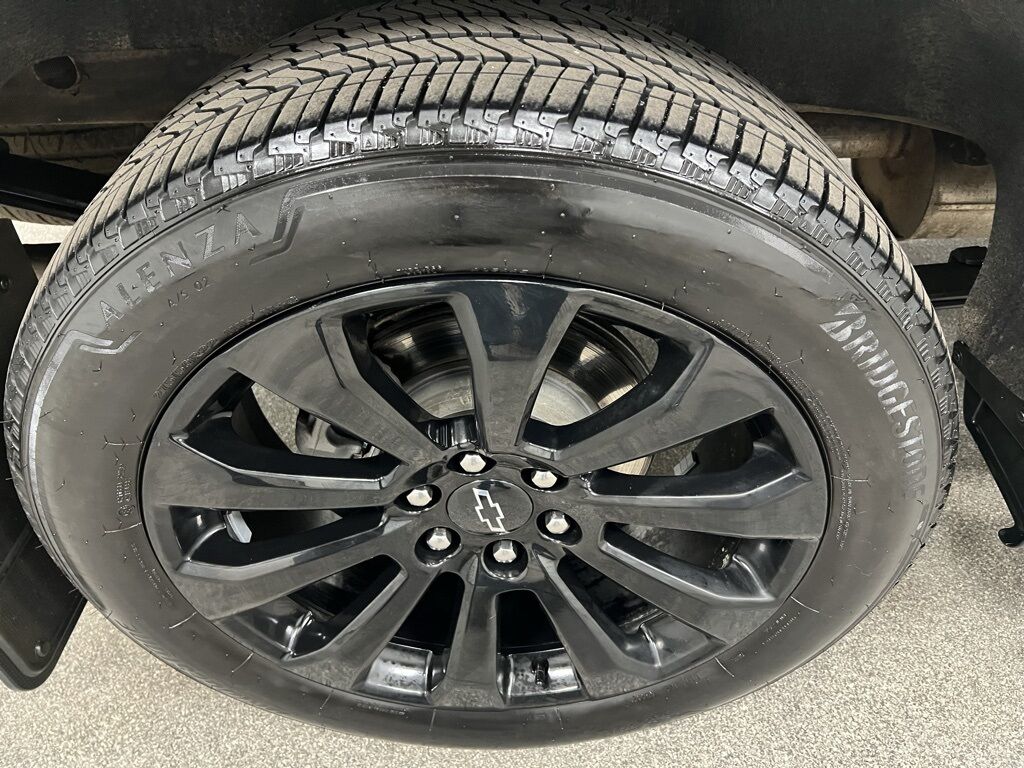 2022 Chevrolet Silverado 1500 High Country Highlands Ranch CO