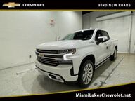2022 Chevrolet Silverado 1500 High Country Miami Lakes FL 2022 Chevrolet Silverado 1500 High Country Miami Lakes FL