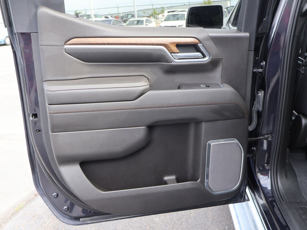 2022 Chevrolet Silverado 1500 High Country San Clemente CA