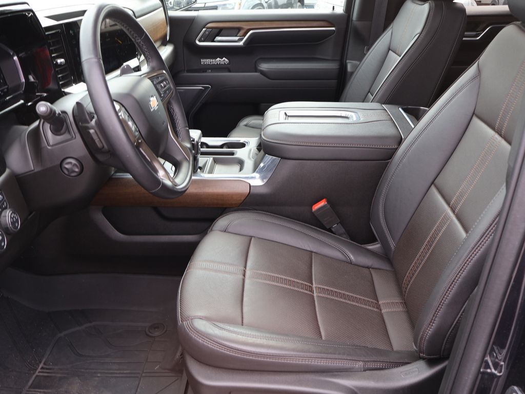 2022 Chevrolet Silverado 1500 High Country San Clemente CA