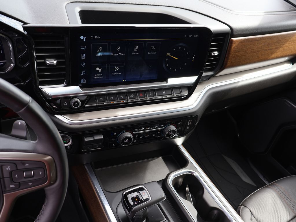 2022 Chevrolet Silverado 1500 High Country San Clemente CA