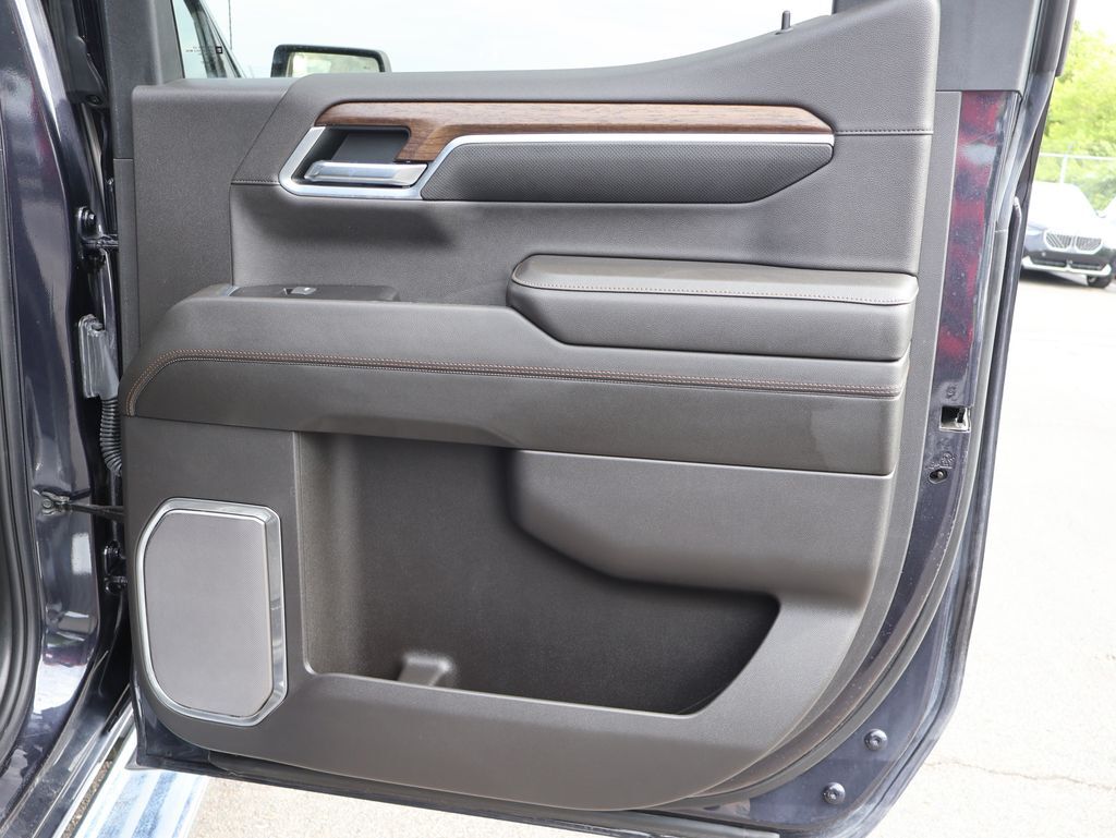 2022 Chevrolet Silverado 1500 High Country San Clemente CA