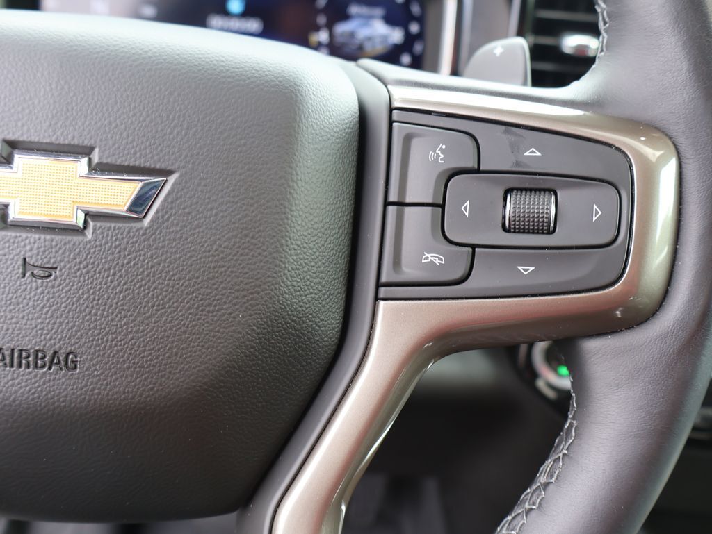 2022 Chevrolet Silverado 1500 High Country San Clemente CA