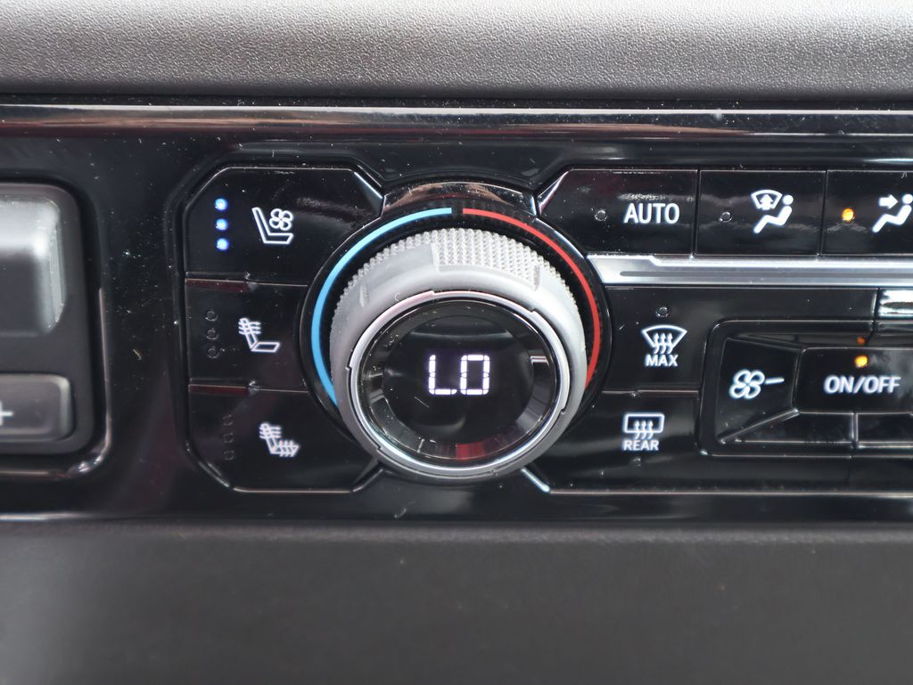 2022 Chevrolet Silverado 1500 High Country San Clemente CA