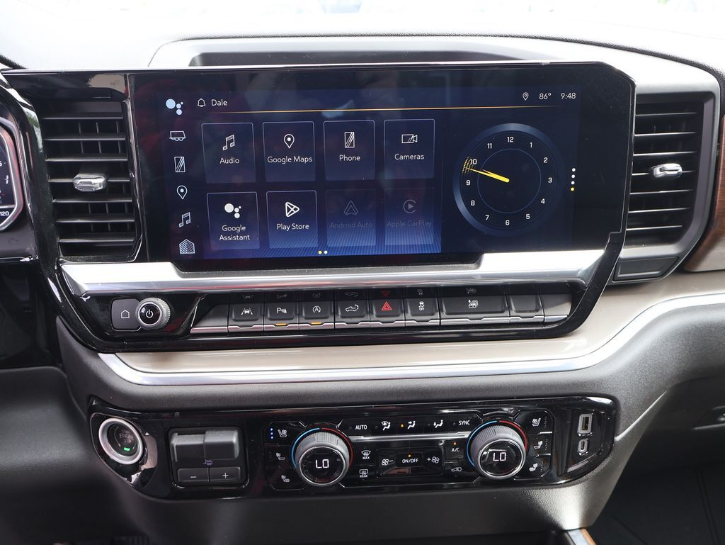2022 Chevrolet Silverado 1500 High Country San Clemente CA