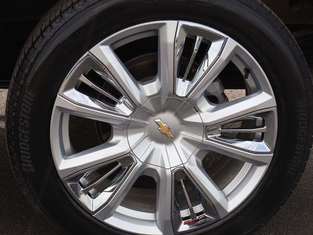 2022 Chevrolet Silverado 1500 High Country San Clemente CA