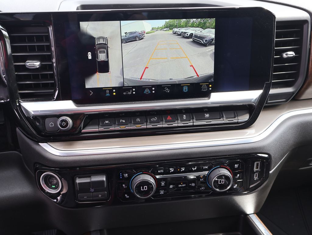 2022 Chevrolet Silverado 1500 High Country San Clemente CA
