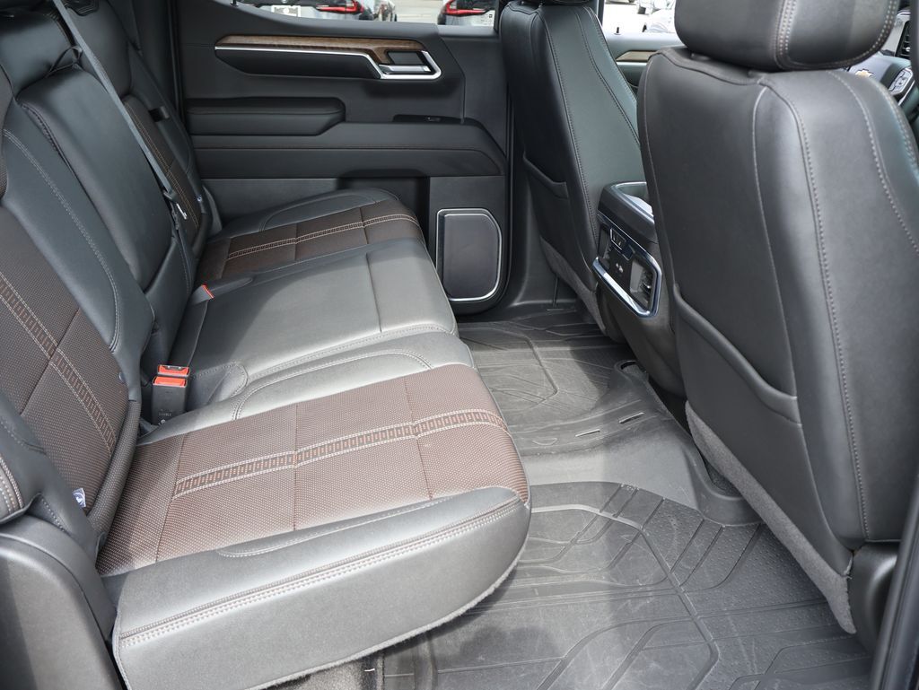 2022 Chevrolet Silverado 1500 High Country San Clemente CA