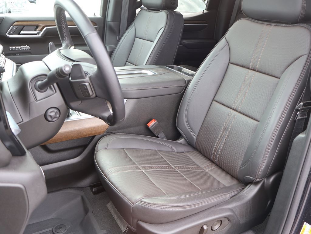2022 Chevrolet Silverado 1500 High Country San Clemente CA