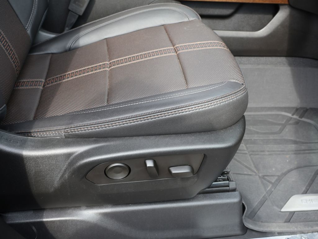 2022 Chevrolet Silverado 1500 High Country San Clemente CA