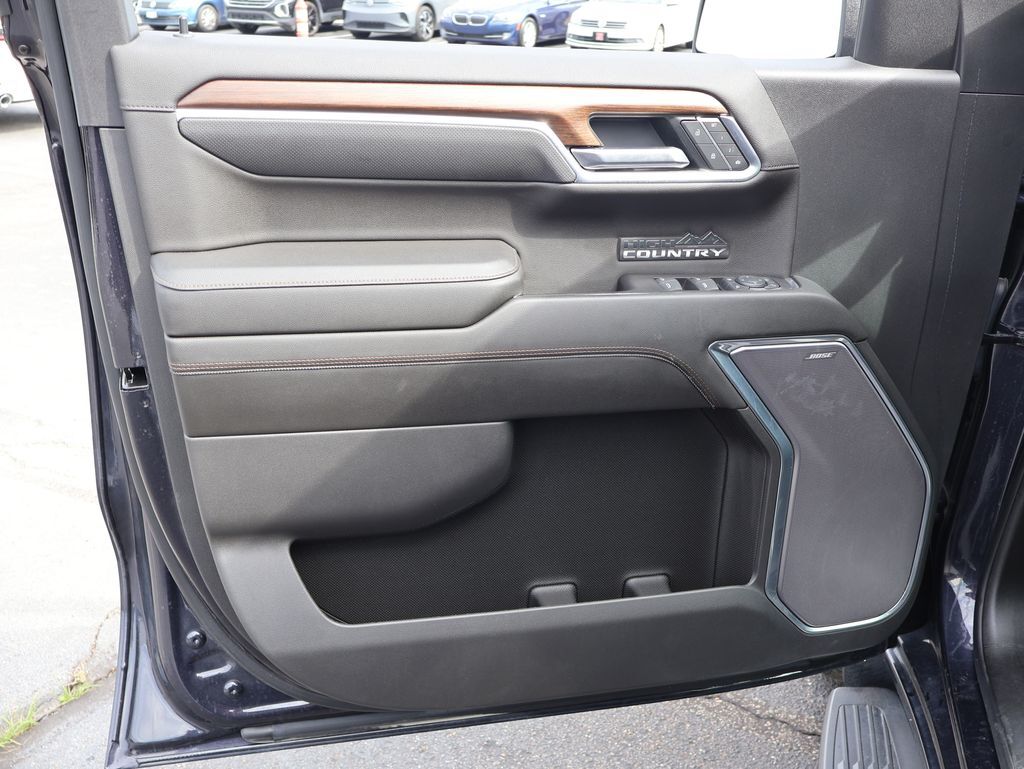 2022 Chevrolet Silverado 1500 High Country San Clemente CA