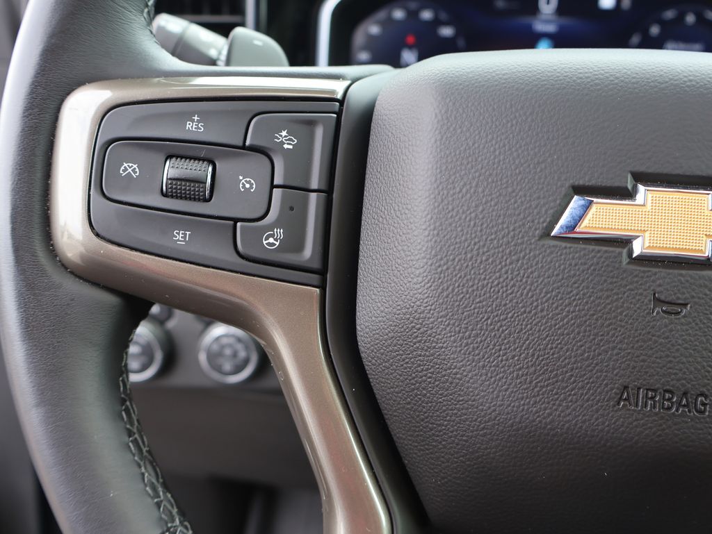 2022 Chevrolet Silverado 1500 High Country San Clemente CA