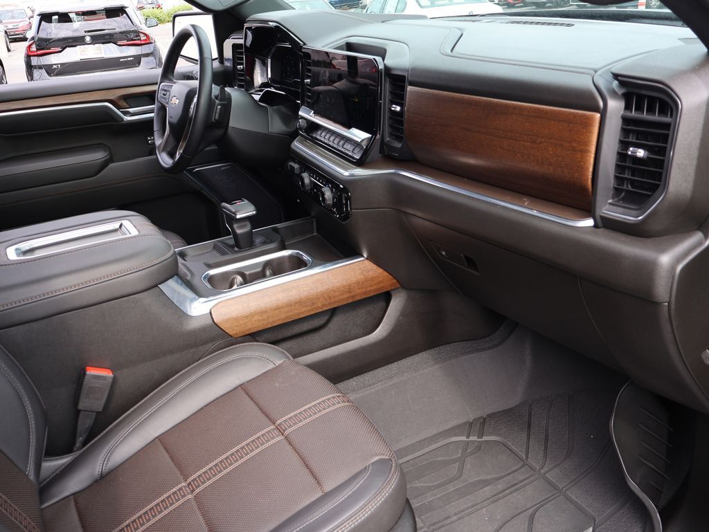 2022 Chevrolet Silverado 1500 High Country San Clemente CA
