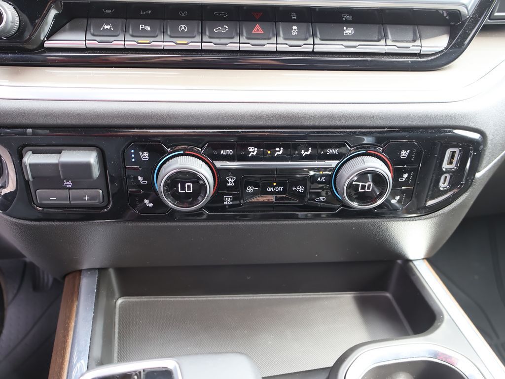 2022 Chevrolet Silverado 1500 High Country San Clemente CA