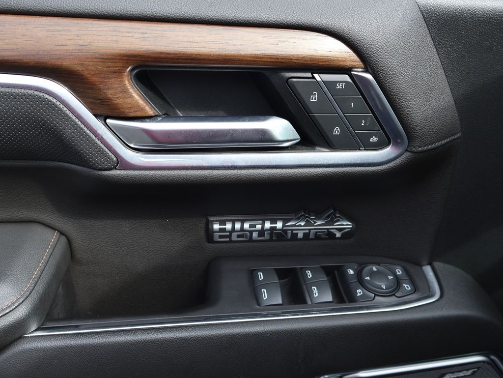 2022 Chevrolet Silverado 1500 High Country San Clemente CA