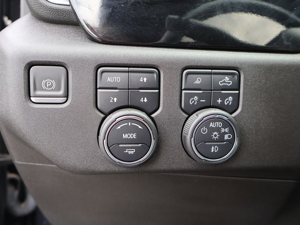 2022 Chevrolet Silverado 1500 High Country San Clemente CA