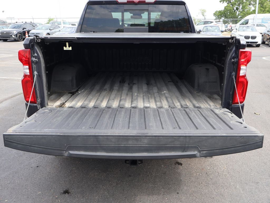 2022 Chevrolet Silverado 1500 High Country San Clemente CA