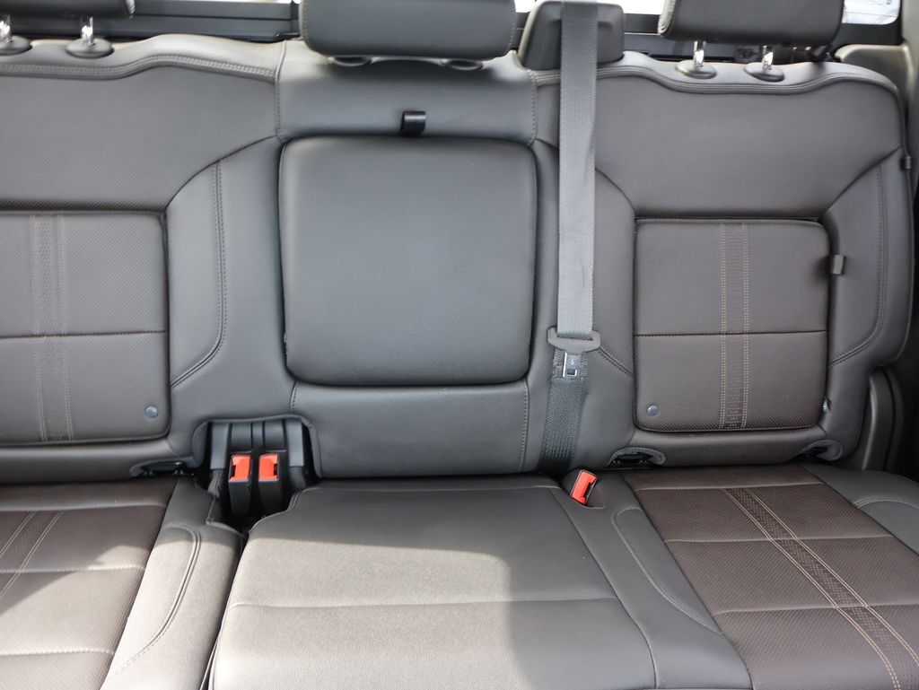 2022 Chevrolet Silverado 1500 High Country San Clemente CA