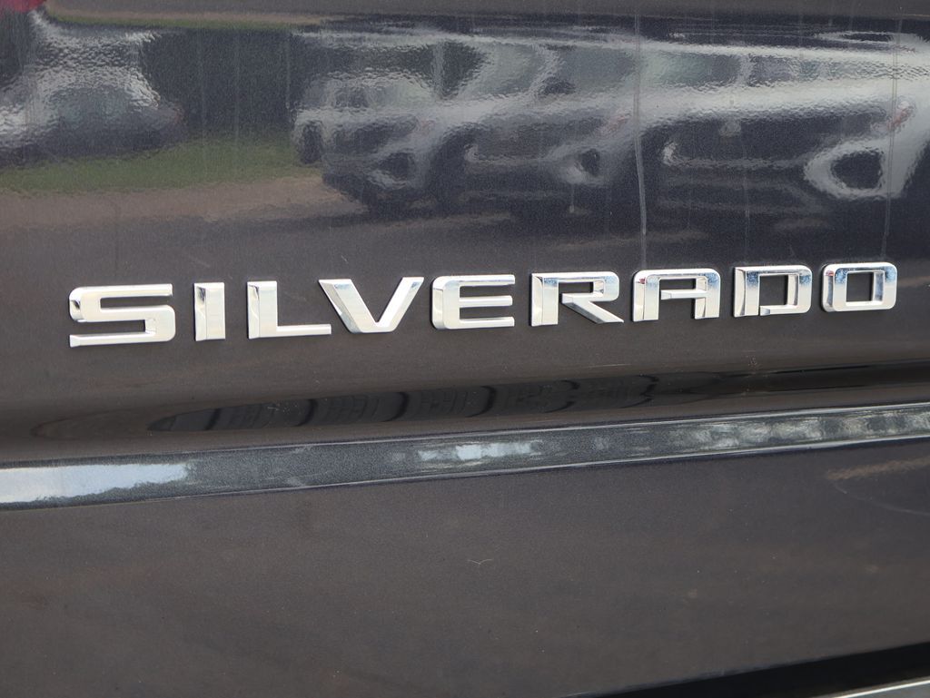 2022 Chevrolet Silverado 1500 High Country San Clemente CA