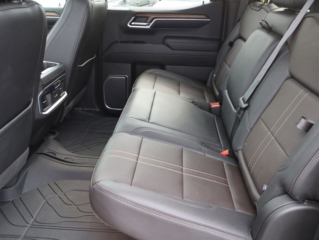 2022 Chevrolet Silverado 1500 High Country San Clemente CA