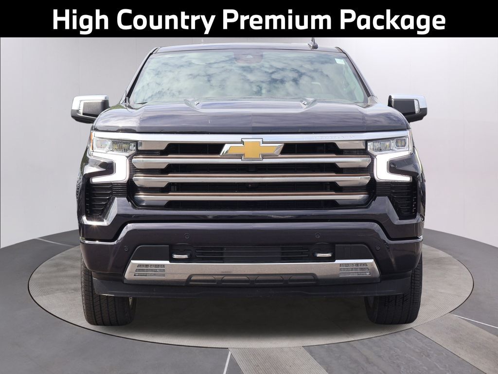 2022 Chevrolet Silverado 1500 High Country San Clemente CA