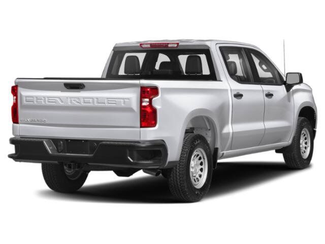 2022 Chevrolet Silverado 1500 High Country Appleton WI