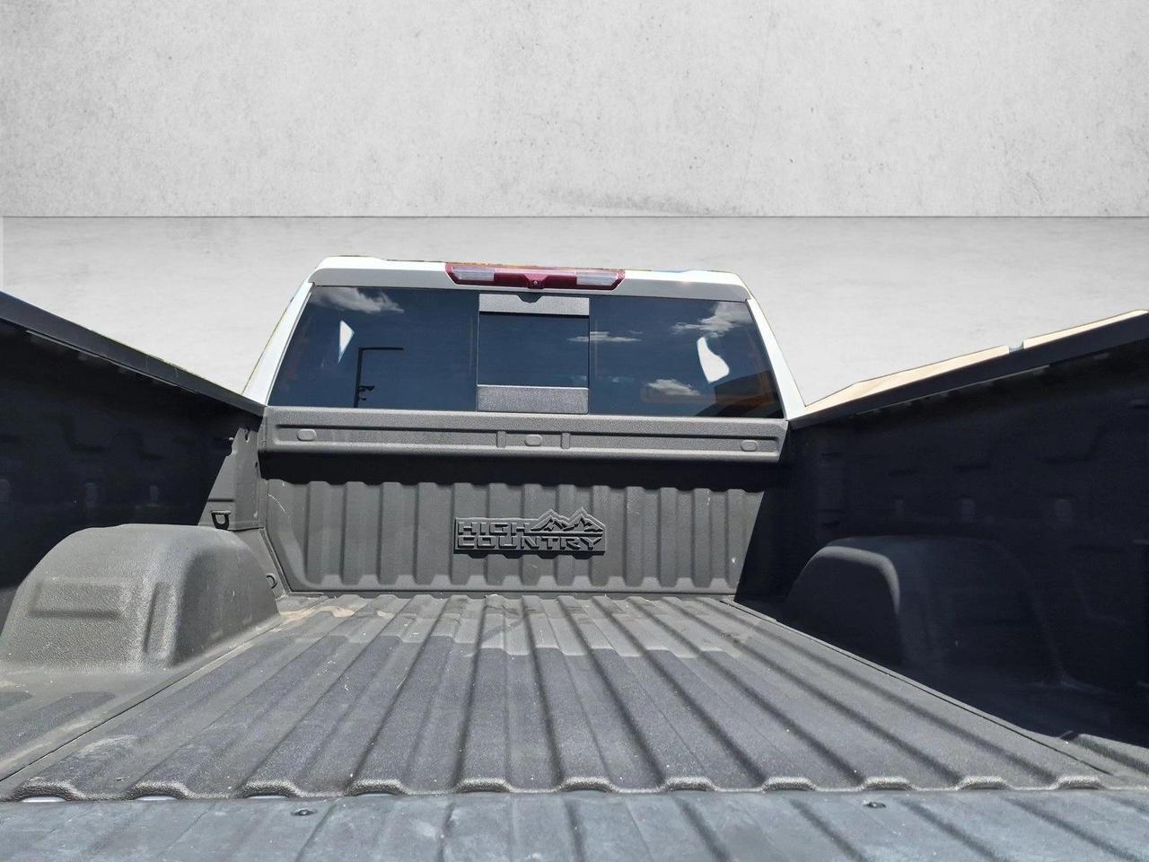 2022 Chevrolet Silverado 1500 High Country Roseville CA