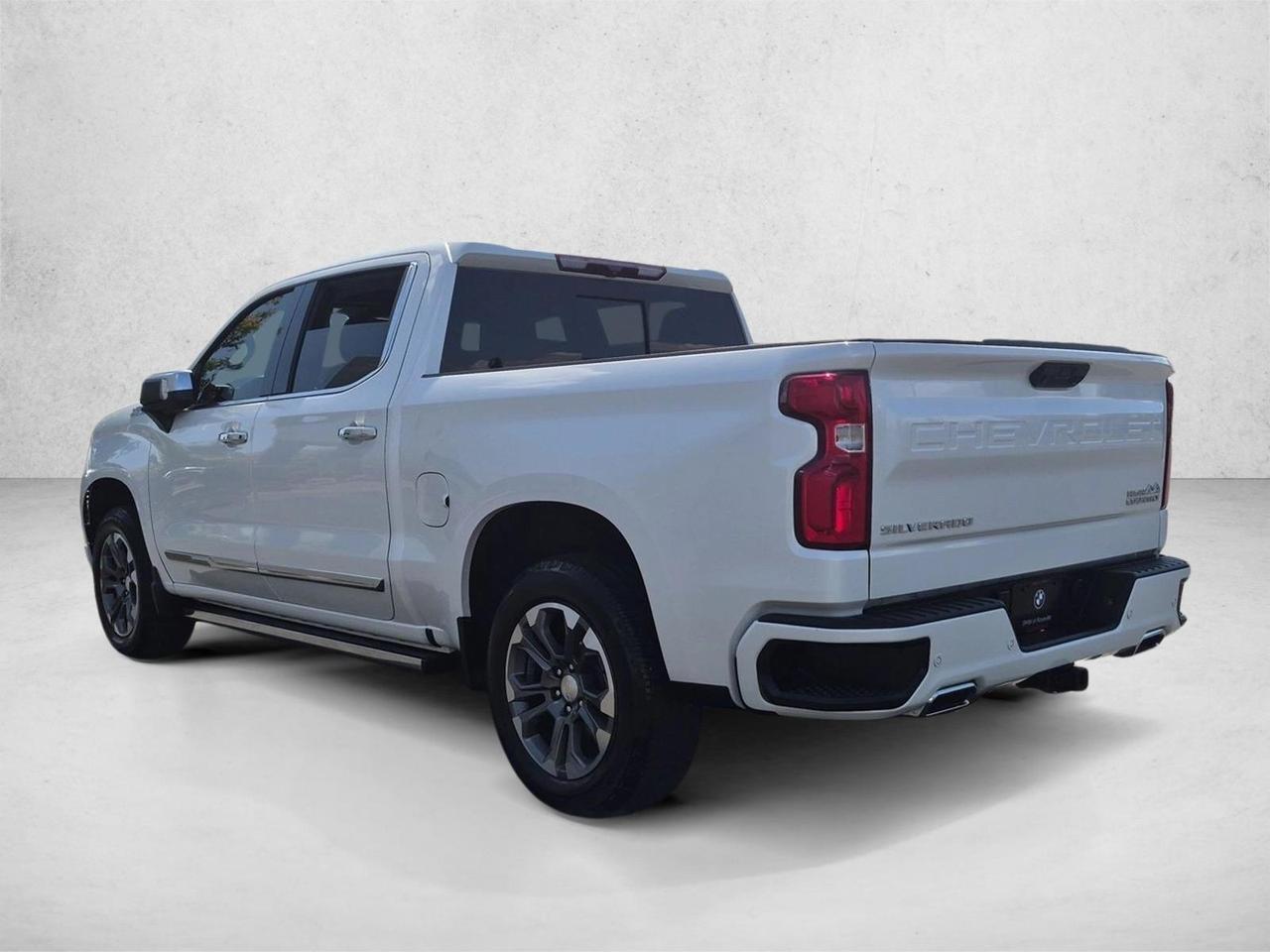 2022 Chevrolet Silverado 1500 High Country Roseville CA