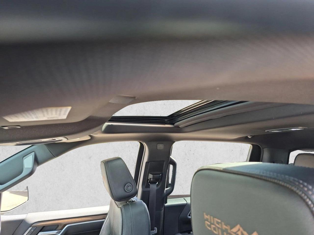 2022 Chevrolet Silverado 1500 High Country Roseville CA
