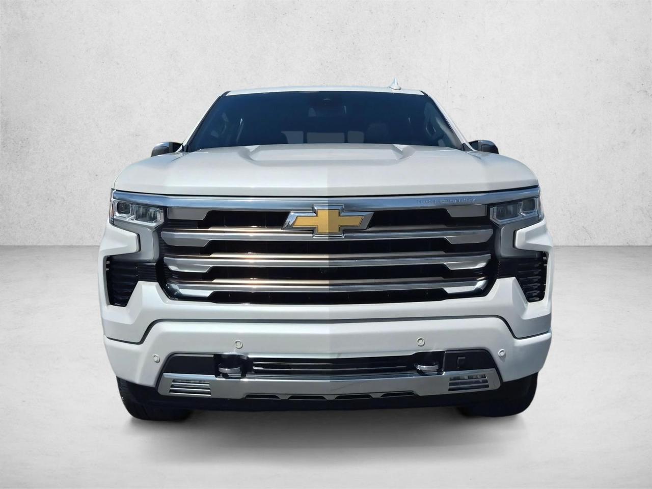 2022 Chevrolet Silverado 1500 High Country Roseville CA