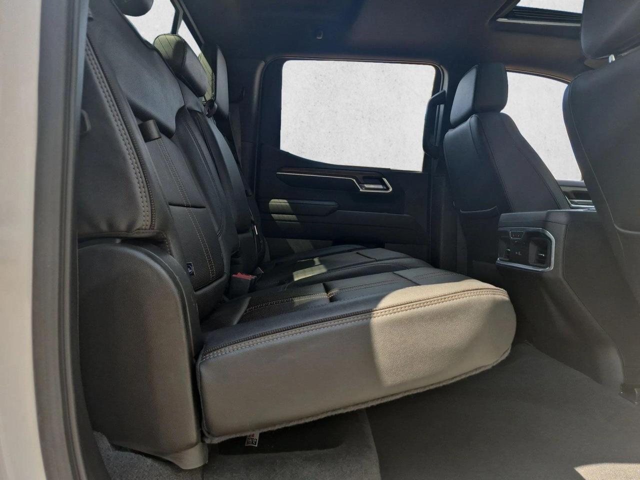 2022 Chevrolet Silverado 1500 High Country Roseville CA