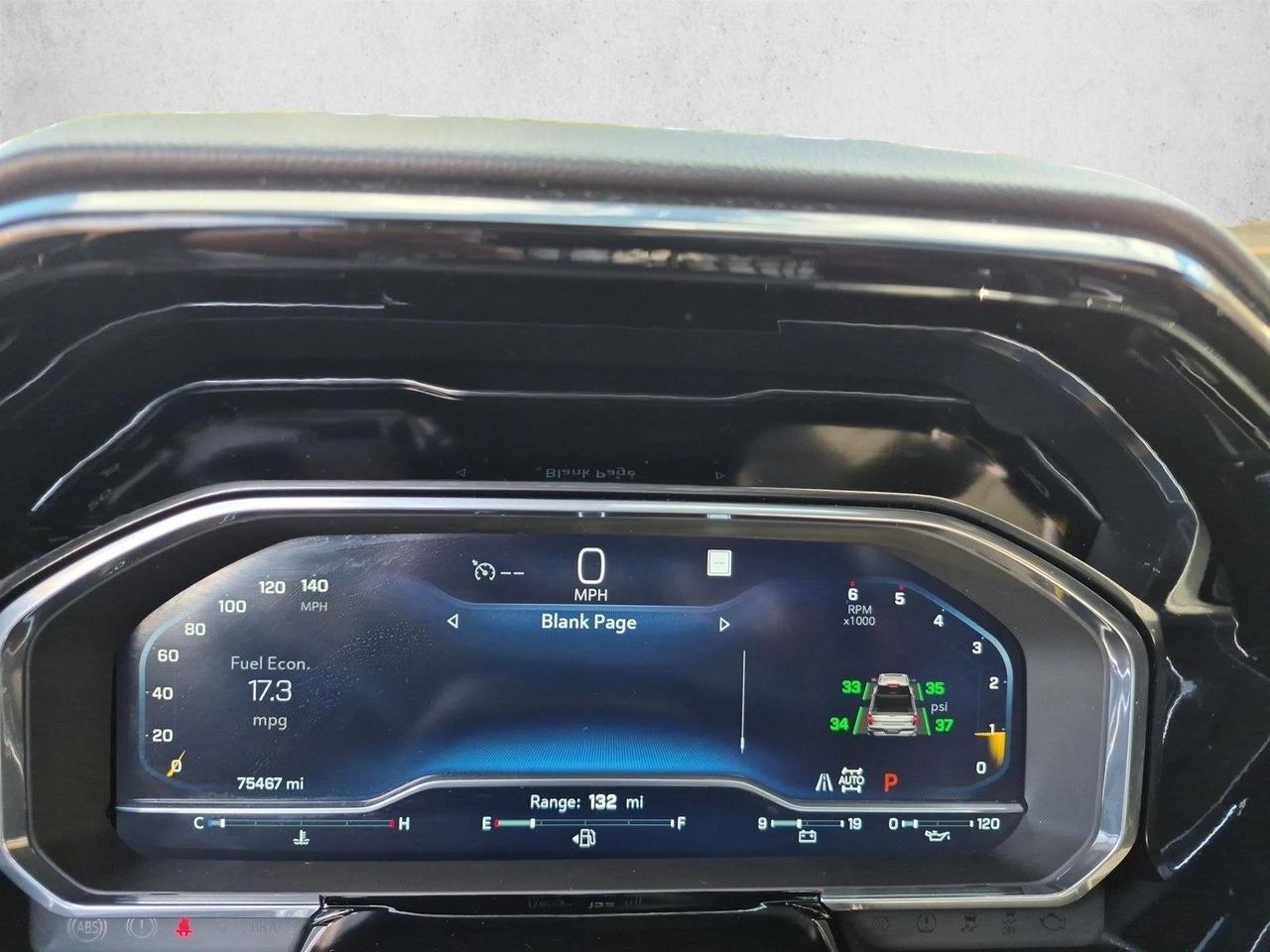 2022 Chevrolet Silverado 1500 High Country Roseville CA
