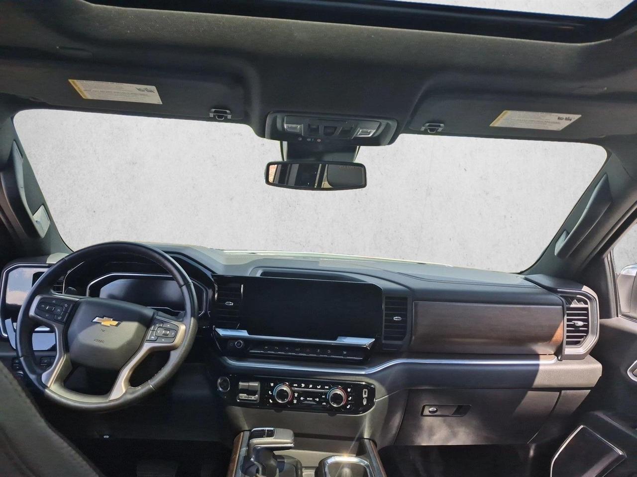 2022 Chevrolet Silverado 1500 High Country Roseville CA