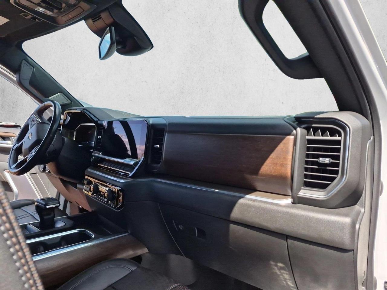 2022 Chevrolet Silverado 1500 High Country Roseville CA