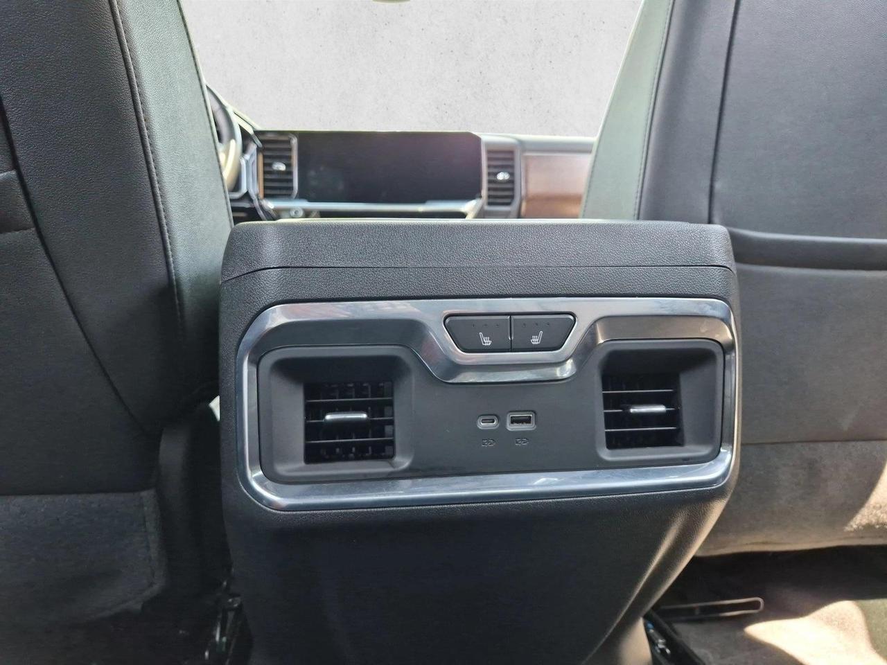 2022 Chevrolet Silverado 1500 High Country Roseville CA