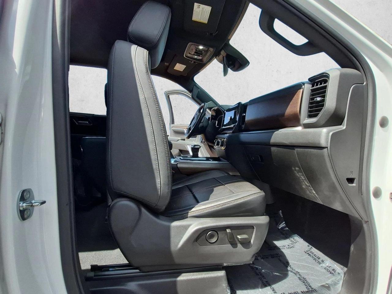 2022 Chevrolet Silverado 1500 High Country Roseville CA