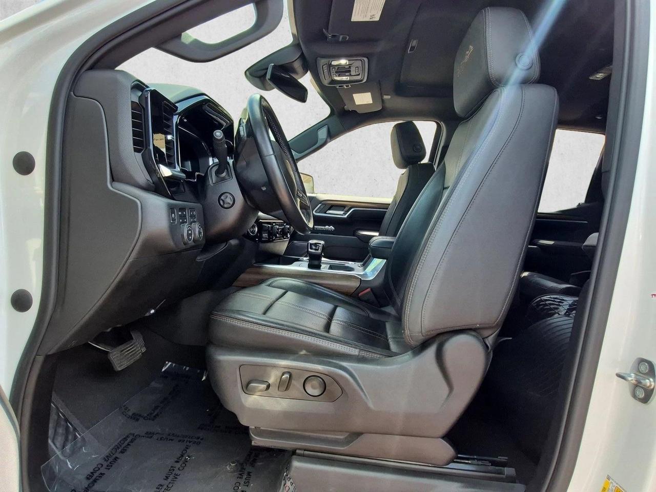 2022 Chevrolet Silverado 1500 High Country Roseville CA