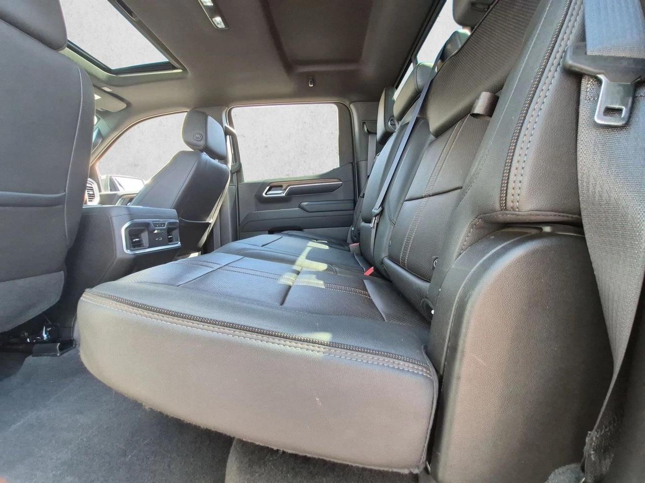2022 Chevrolet Silverado 1500 High Country Roseville CA