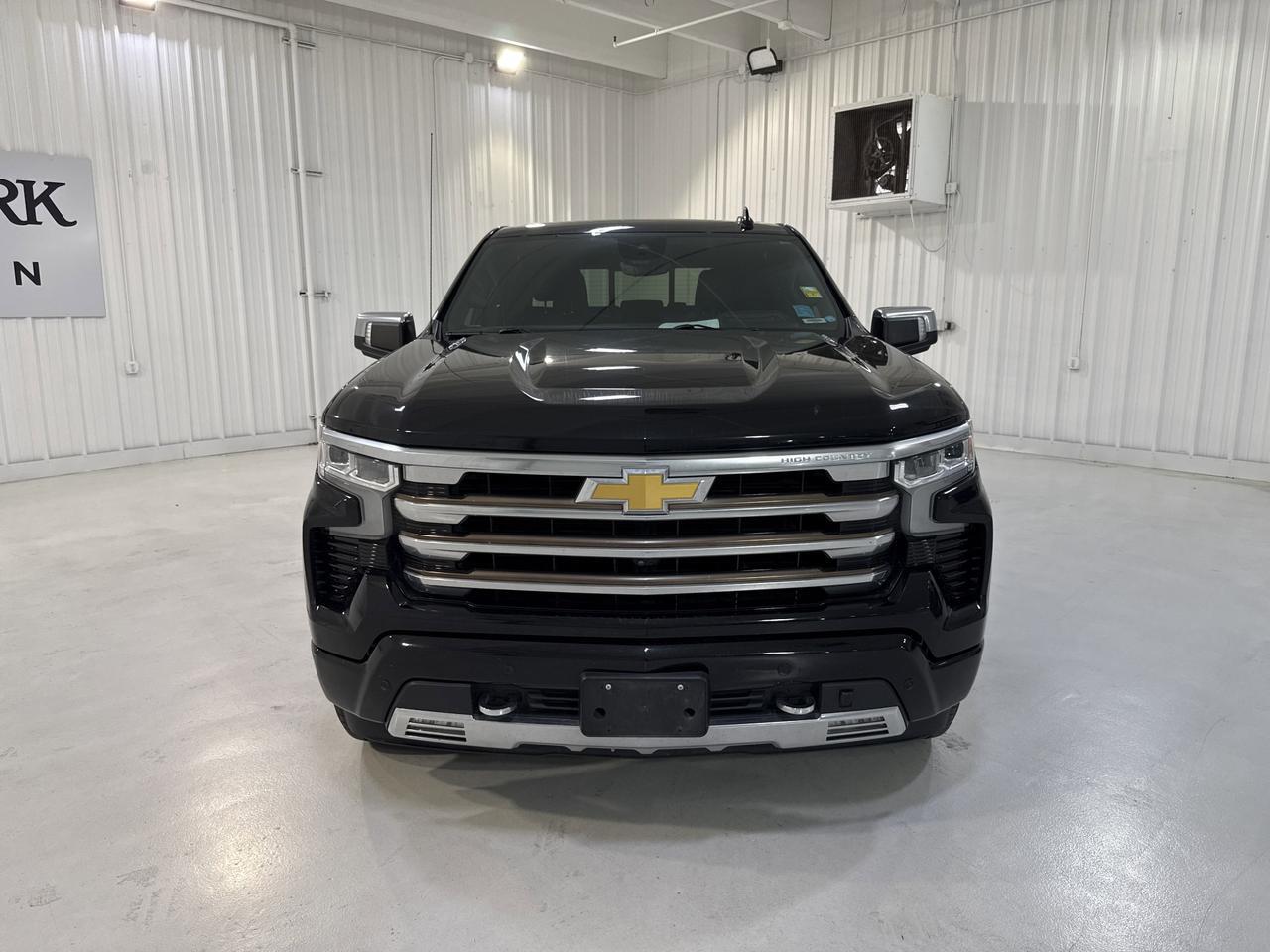 2022 Chevrolet Silverado 1500 High Country San Antonio TX