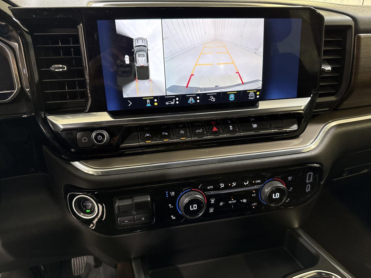 2022 Chevrolet Silverado 1500 High Country San Antonio TX